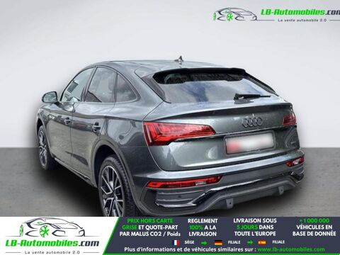 Q5 TFSI 204 ch Quattro 2025 occasion 31850 Beaupuy