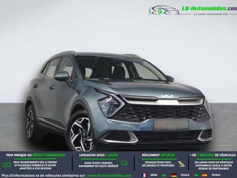 Sportage 1.6 CRDi 136ch MHEV BVA 2024 occasion 31850 Beaupuy