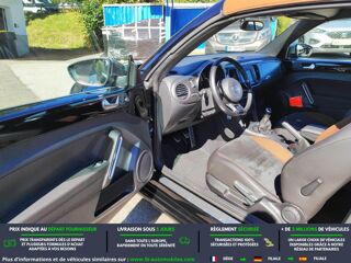 COCCINELLE II 2.0 TSI 220 BMT BVM 2016 occasion 31850 Beaupuy