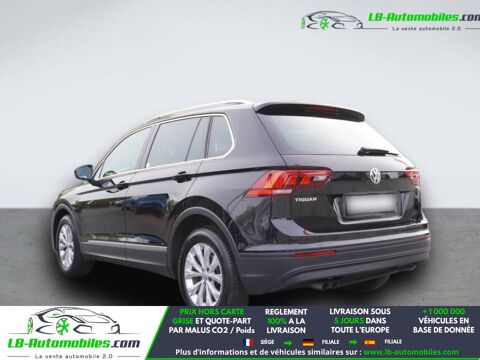 Tiguan 1.5 TSI EVO 130 2019 occasion 31850 Beaupuy