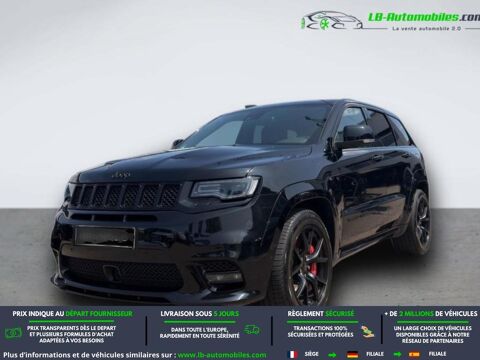 Annonce voiture Jeep Grand Cherokee 47400 €