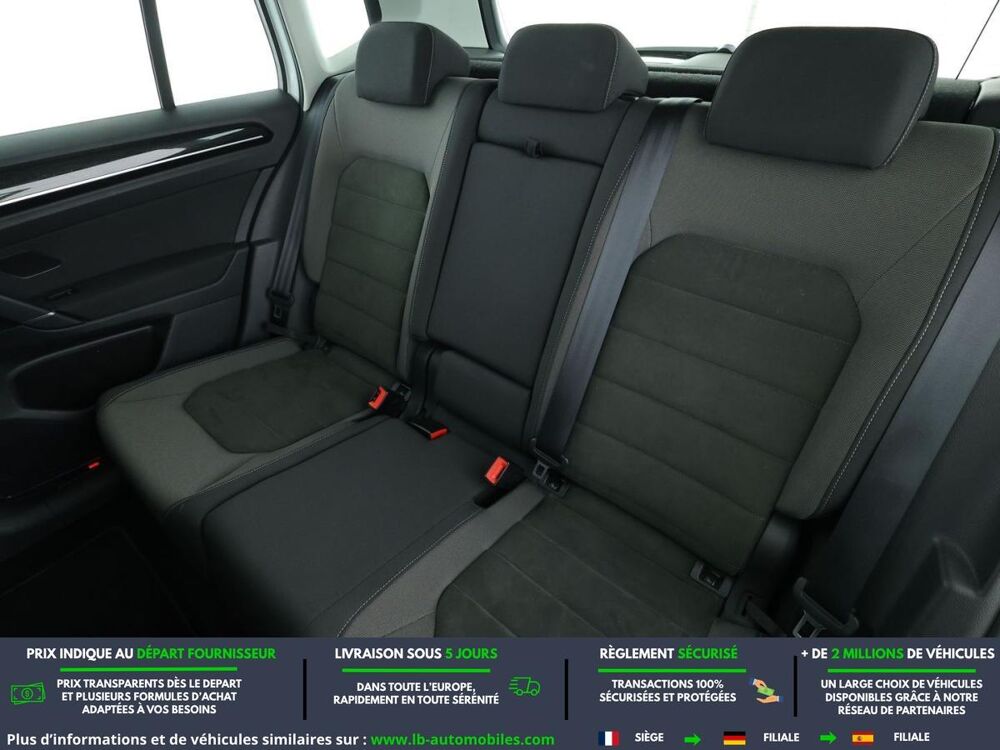Golf 1.5 TSI 130 BVA 2019 occasion 31850 Beaupuy