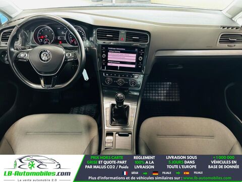 Golf SW 1.5 TSI 150 BVM 2020 occasion 31850 Beaupuy