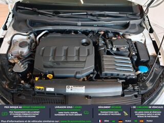 Polo 1.6 TDI 80 S&S BVM 2018 occasion 31850 Beaupuy