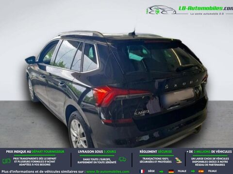 Kamiq 1.0 TSI 116 ch BVM 2020 occasion 31850 Beaupuy