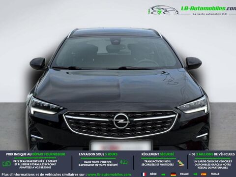 Insignia 2.0 Diesel 174 ch BVA 2023 occasion 31850 Beaupuy