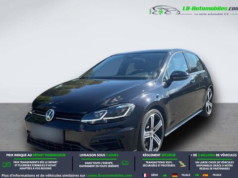 Annonce voiture Volkswagen Golf 28940 €