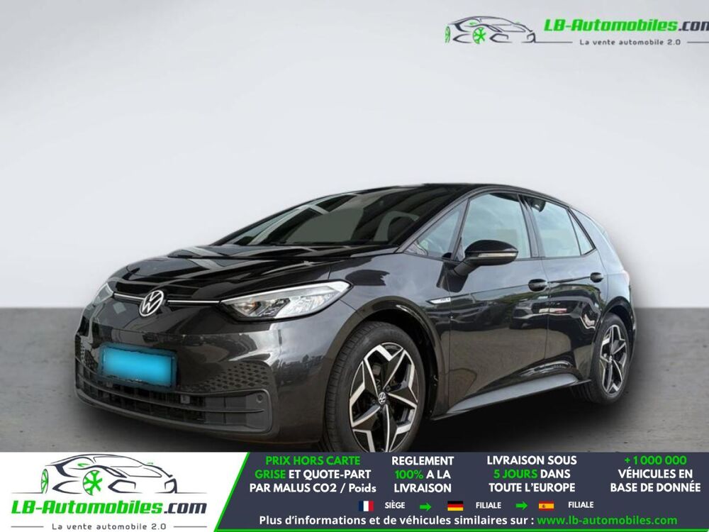 ID.3 204 ch Pro S 2021 occasion 31850 Beaupuy