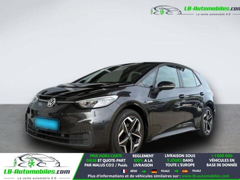 Annonce voiture Volkswagen ID.3 21780 €