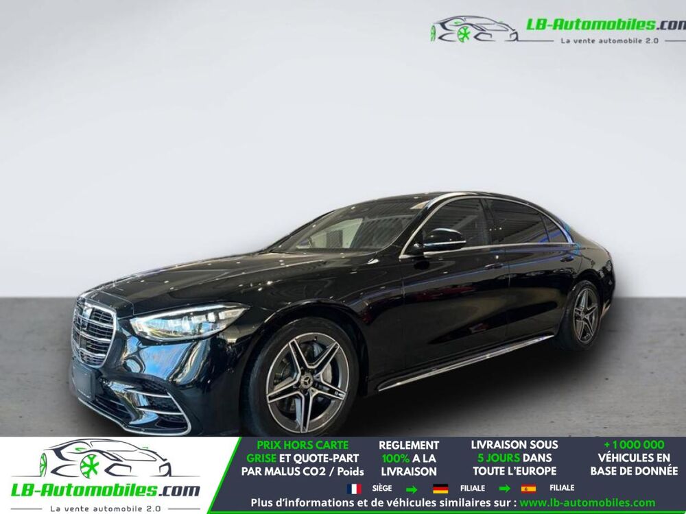 Classe S 450 d BVA 4-Matic 2025 occasion 31850 Beaupuy