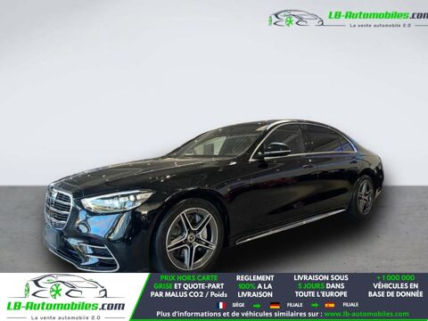 Annonce voiture Mercedes Classe S 85900 €