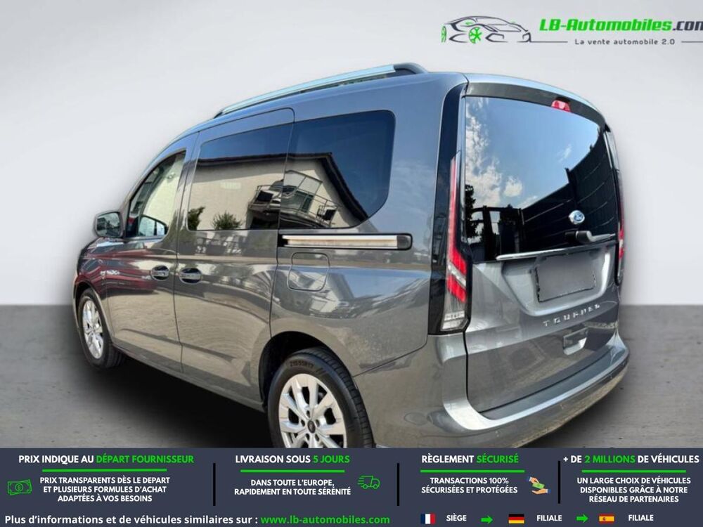 Tourneo VP 1.5 EcoBoost 114 BVA 2022 occasion 31850 Beaupuy