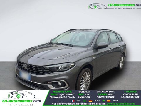 Fiat Tipo 1.3 MultiJet 95 ch BVM 2021 occasion Beaupuy 31850