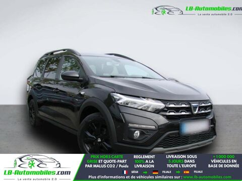 Annonce voiture Dacia Jogger 16980 €