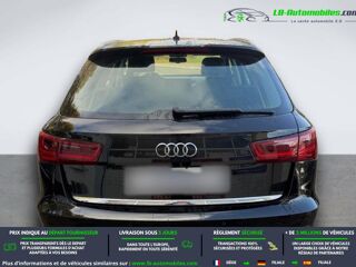 A6 1.8 TFSI 190 BVA 2018 occasion 31850 Beaupuy