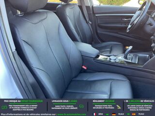 S&eacute;rie 3 320d xDrive 190 ch BVA 2019 occasion 31850 Beaupuy