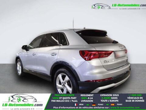 Q3 35 TFSI 150 ch 2022 occasion 31850 Beaupuy