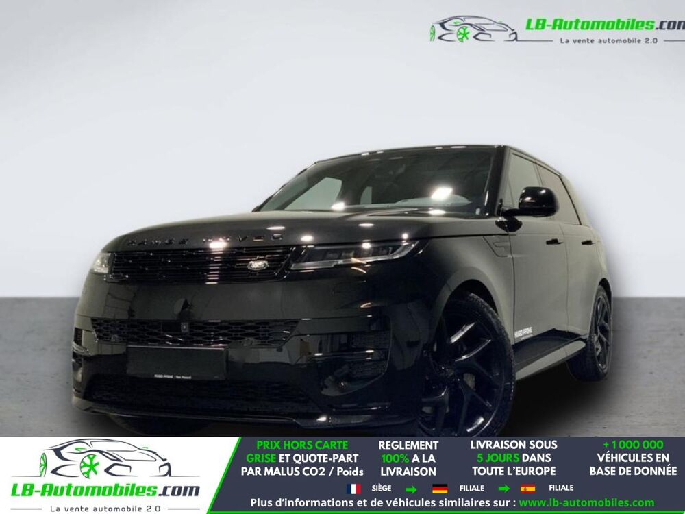 Range Rover P460e AWD 3.0L i6 PHEV 2026 occasion 31850 Beaupuy