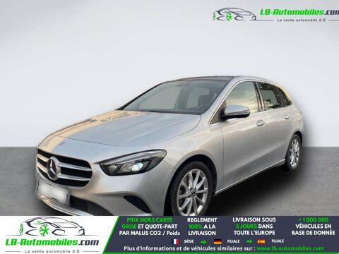 Classe B 220 BVA 2019 occasion 31850 Beaupuy