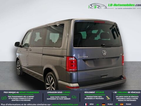 MULTIVAN 2.0 TDI 150 BVA 2018 occasion 31850 Beaupuy