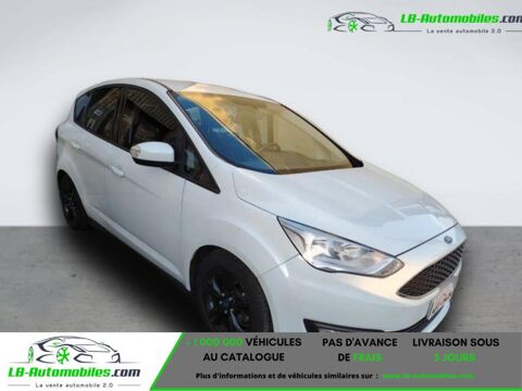C-max 1.5 TDCi 120 BVA 2017 occasion 31850 Beaupuy