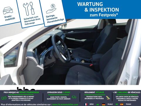 Golf 1.5 TSI 130 BVM 2020 occasion 31850 Beaupuy