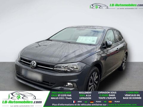 Volkswagen Polo 1.0 TSI 110 S&S BVA 2021 occasion Beaupuy 31850
