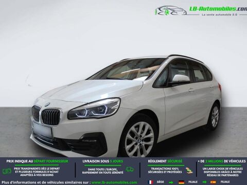 Annonce voiture BMW Série 1 20499 €