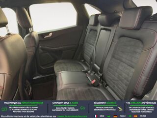 Kuga 2.0 EcoBlue 190 BVA 2020 occasion 31850 Beaupuy