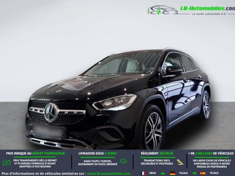 Annonce voiture Mercedes Classe GLA 29790 €