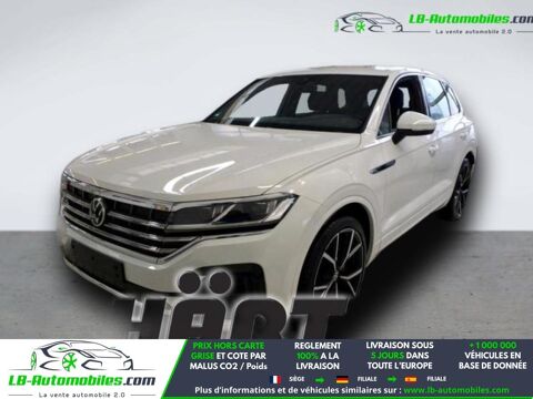 Volkswagen Touareg 3.0 TSI 340ch BVA 4Motion 2021 occasion Beaupuy 31850
