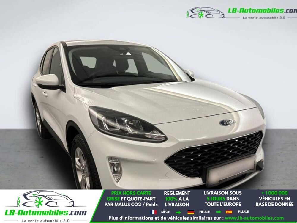 Kuga 2.5 Duratec 150 ch FHEV BVA 2022 occasion 31850 Beaupuy