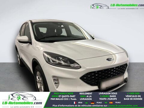 Ford Kuga 2.5 Duratec 150 ch FHEV BVA 2022 occasion Beaupuy 31850