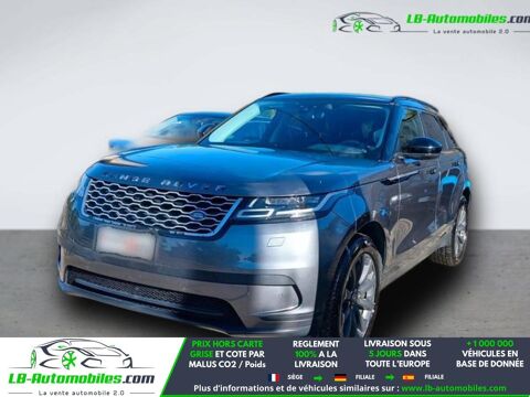 Land-Rover Range rover velar 2.0L D180 BVA 2019 occasion Beaupuy 31850