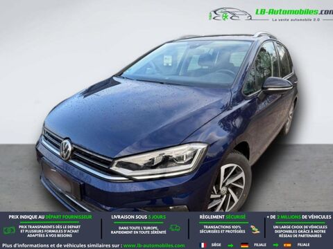 Annonce voiture Volkswagen Golf 19990 €