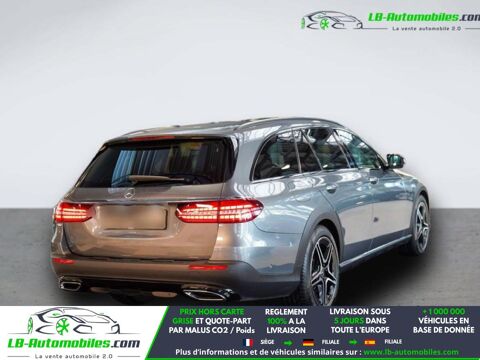 Classe E 220 d BVA 4-Matic 2022 occasion 31850 Beaupuy