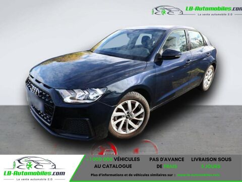 Audi A1 30 TFSI 110 ch BVM 2021 occasion Beaupuy 31850