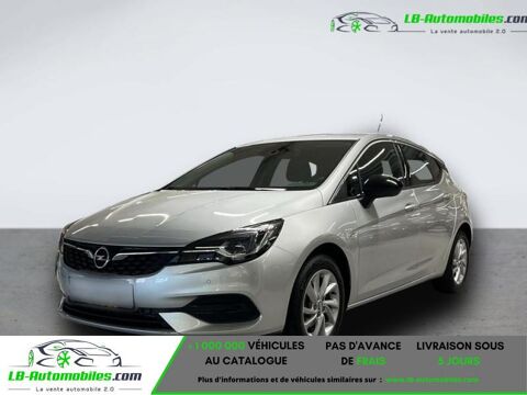Opel Astra 1.4 Turbo 145 ch BVA 2021 occasion Beaupuy 31850