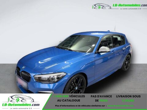 BMW S&eacute;rie 3 M340d xDrive 340 ch BVA 2019 occasion Beaupuy 31850