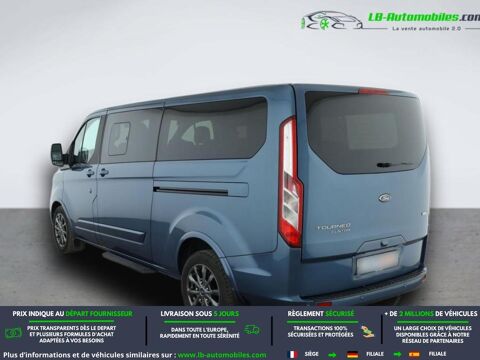 Tourneo VP 320 L1H1 2.0 EcoBlue 185 BMV 2020 occasion 31850 Beaupuy
