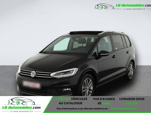 Volkswagen Touran 150 5pl 2018 occasion Beaupuy 31850