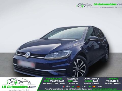 Volkswagen Golf 1.0 TSI 115 BVM 2019 occasion Beaupuy 31850
