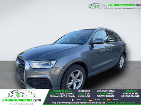 Q3 1.4 TFSI  150 ch 2017 occasion 31850 Beaupuy