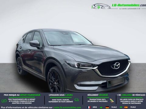 CX-5 2.0L Skyactiv-G 165 ch 4x2 2020 occasion 31850 Beaupuy