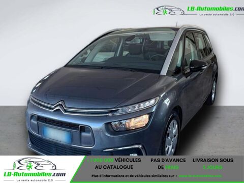 Citro&euml;n C4 BlueHDi 130 BVA 2022 occasion Beaupuy 31850
