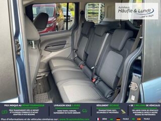 Tourneo VP 1.0 EcoBoost 100 2019 occasion 31850 Beaupuy