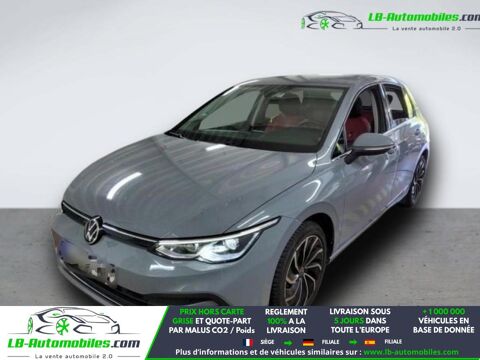 Annonce voiture Volkswagen Golf 17190 €