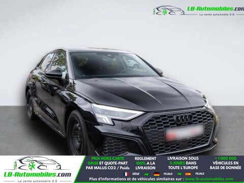 A3 30 TFSI 110 BVA 2023 occasion 31850 Beaupuy