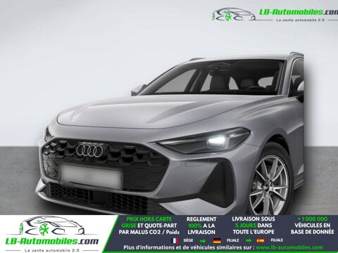 Annonce voiture Audi A5 37500 €