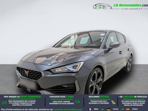 Leon 2.0 TSI 300 ch BVA 2023 occasion 31850 Beaupuy